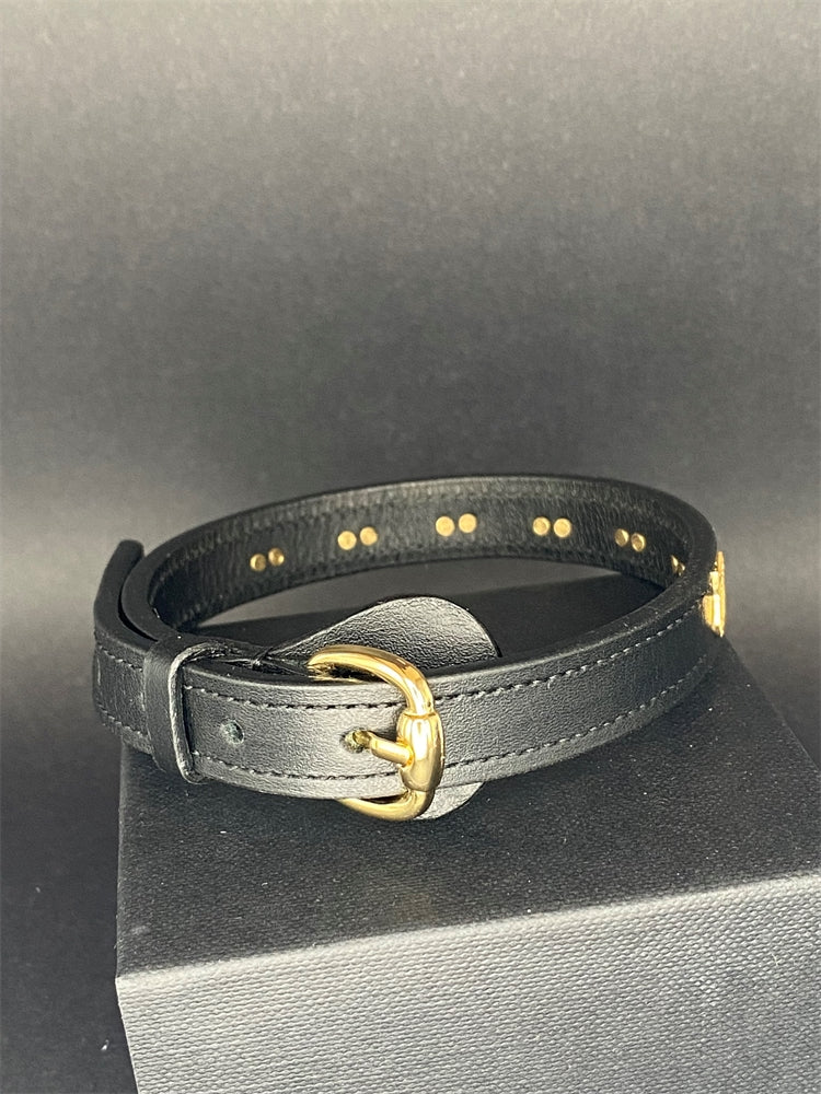 Le Collier aux Sept-âmes