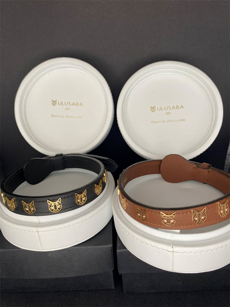 Le Collier aux Sept-âmes