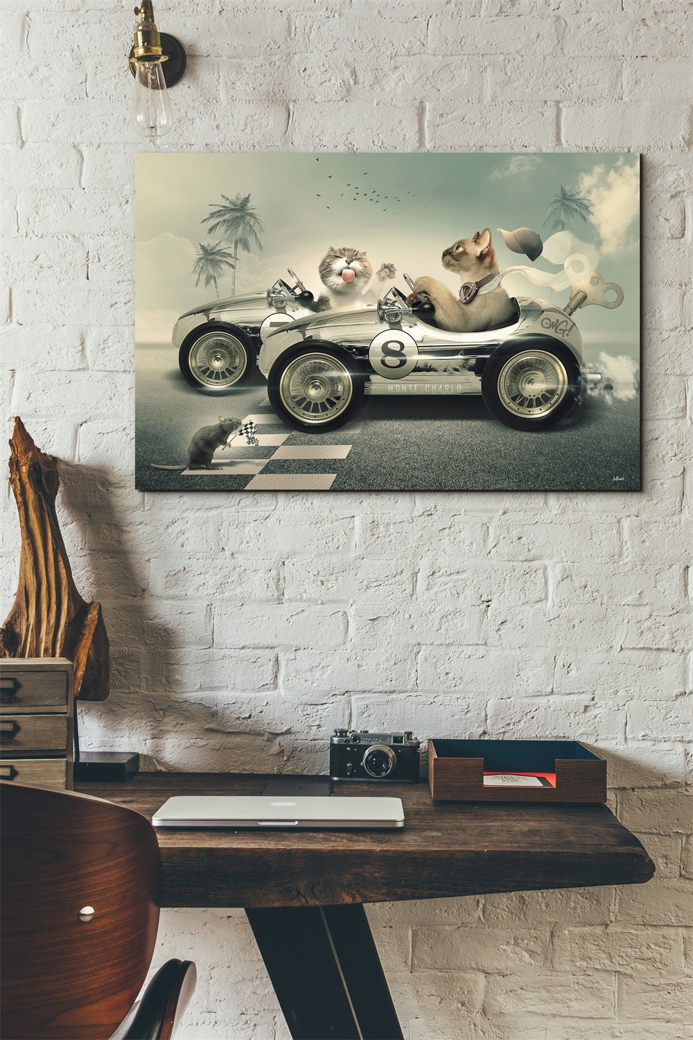 Chat Rider