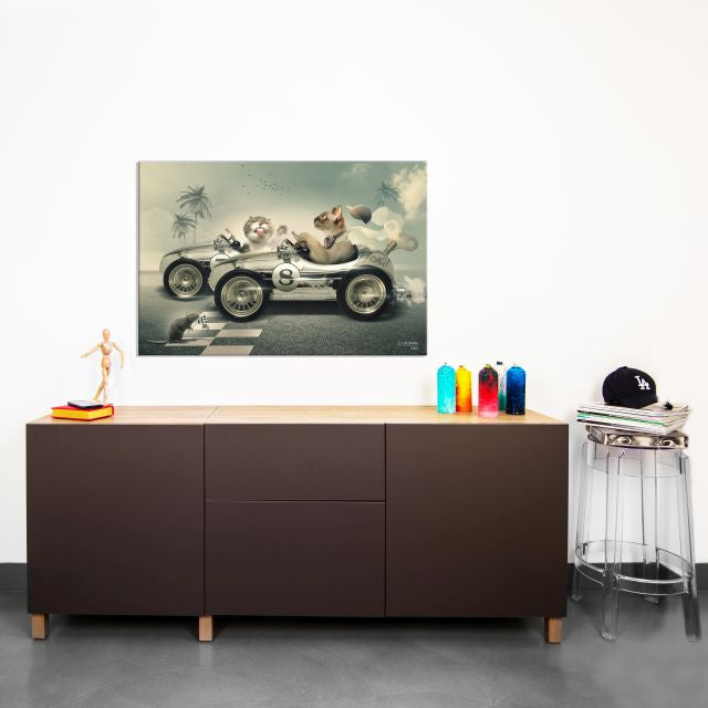 Chat Rider