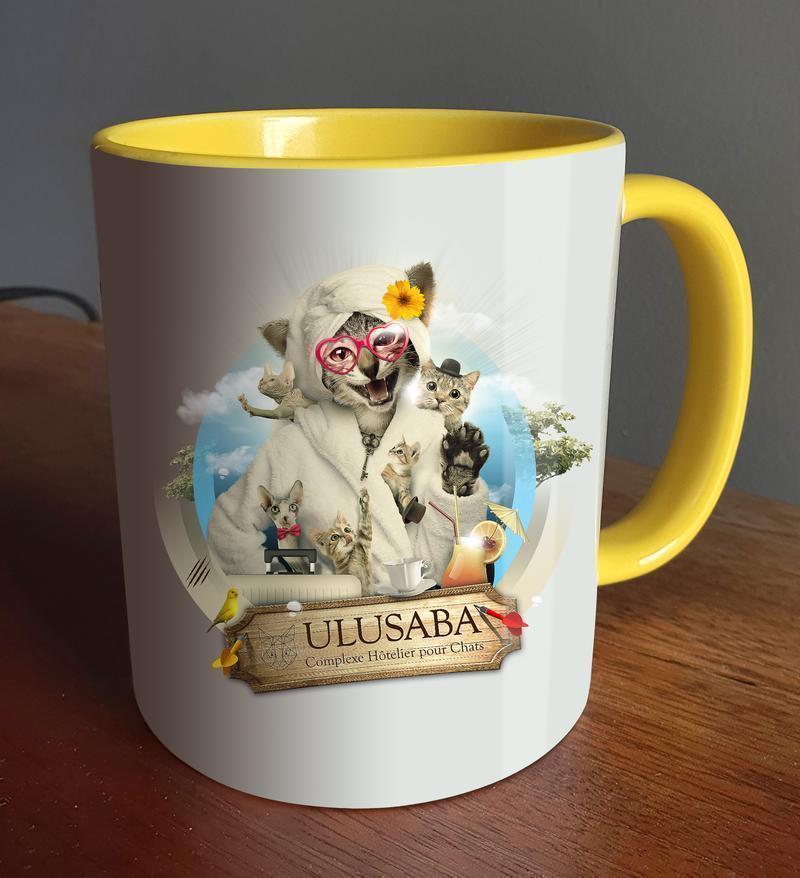 mug chat