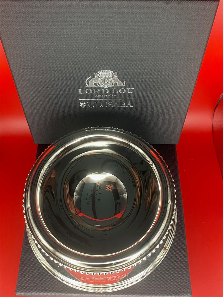Gamelle Royale